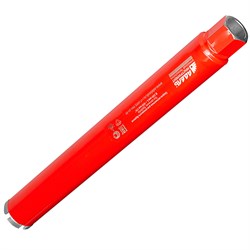 Алмазная коронка Адель Инструмент TopStrike 76 мм L 450 мм 167-159508 - фото 4833207