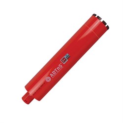 Коронка алмазная ADTnS DDS-W 112x450-9x1 1/4 UNC DLD 112 RS7-X 167-088449 - фото 4833450