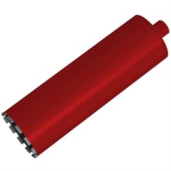 Сверло алмазное кольцевое сегментное Адель BC L30 158/0450.12.1 1/4 BCL30158450121 167-171786 - фото 4833500