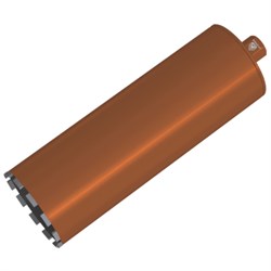 Сверло алмазное кольцевое Адель DH-D401 (162х450 мм  1 1/4  13 сегментов) ДУУ00006210 167-171763 - фото 4833619
