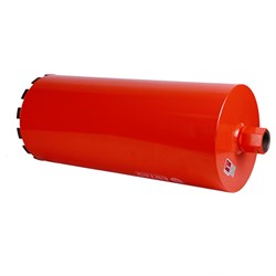 Коронка алмазная ADTnS DDS-W 182x450-13x1 1/4 UNC DLD 182 RS6 167-088429 - фото 4833767