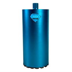 Алмазная коронка BYCON CHETAK 200х450 мм 167-108413 - фото 4833780
