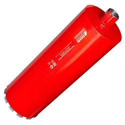 Алмазная коронка Адель Инструмент TopStrike 182 мм L 450 мм 167-159522 - фото 4833792