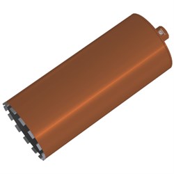 Сверло алмазное кольцевое Адель DH-D401 (250х450 мм  1 1/4  20 сегментов) ДУУ00008197 167-171767 - фото 4833886