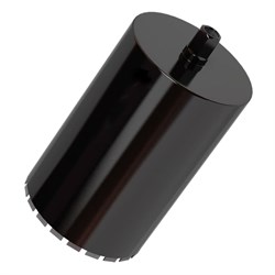 Коронка алмазная Top d 225 мм (лазерная сварка) 167-011522 - фото 4833893