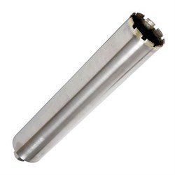 Алмазная коронка Diamaster Premium Pro 200 мм (1.1/4, 1000 мм) 167-056388 - фото 4833900