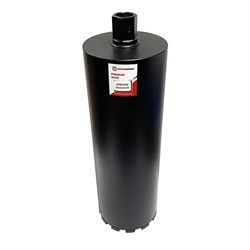 Алмазная коронка RedDiamond Premium Wave d270/450/24х5,0х10/22, 1 1/4 1130031 167-170030 - фото 4833906