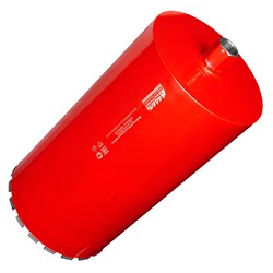 Алмазная коронка Адель Инструмент TopStrike 300 мм L 450 мм 167-159527 - фото 4833986