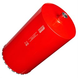 Алмазная коронка Адель Инструмент TopStrike 450 мм L 450 мм 167-159531 - фото 4834093