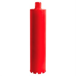 Алмазная коронка Diamaster по железобетону CSAL (стандарт) 300х450х20х5х10х24 1 1/4 167-088761 - фото 4834678