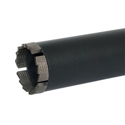 Коронка алмазная Espira S 1 1/4 Faster 42х450х11 мм 167-075761 - фото 4834703