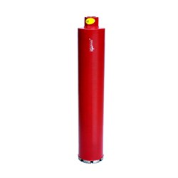 Алмазная коронка Alteco 83x370 ВТ для сухого бурения 167-152862 - фото 4834820