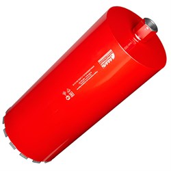 Алмазная коронка Адель Инструмент TopStrike 200 мм L 2000 мм 167-159615 - фото 4834951