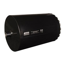 Алмазная коронка Адель Инструмент SpeedWay 525 мм L 450 мм 167-159652 - фото 4834954
