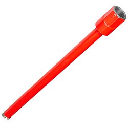 Алмазная коронка Адель Инструмент TopStrike 28 мм L 1000 мм 167-159536 - фото 4834974