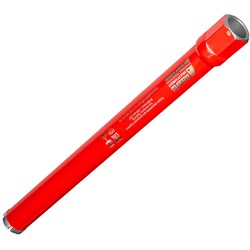 Алмазная коронка Адель Инструмент TopStrike 52 мм L 2000 мм 167-159596 - фото 4835034