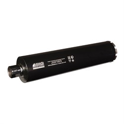 Алмазная коронка Адель Инструмент SpeedWay 107 мм L 2000 мм 167-159723 - фото 4835065