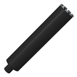 Сверло алмазное кольцевое сегментное BC U60 d 102/0450.09.1 1/4 167-159929 - фото 4835066