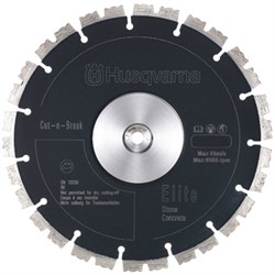 Набор алмазных дисков CUT-N-BREAK EL35CNB (2 шт) 142-039797 - фото 4835549