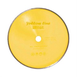 Yellow Line Ceramics 230 мм 142-009633 - фото 4835608