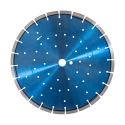 Диск Kern UNIVERSAL 400 x 25,4 мм 142-183204 - фото 4835994