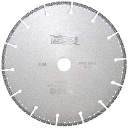 F/M VACUUM 406 мм 142-007397 - фото 4836011