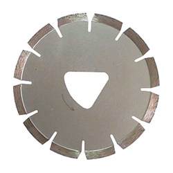 Алмазный диск HTG d 150 мм 142-152024 - фото 4836506