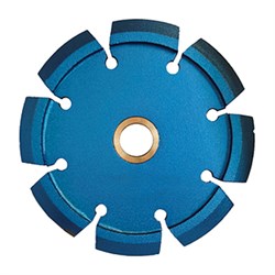 Алмазный диск HTG 180x9,5 мм 142-152023 - фото 4836661