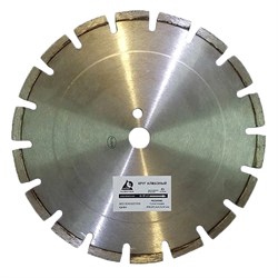 Алмазный диск НИБОРИТ Корунд d 300x25,4 L 142-105620 - фото 4836846