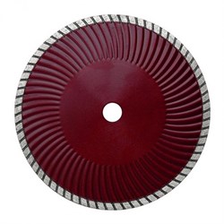 Алмазный диск Dr Schulze Super-Cut S (230 мм) 142-045816 - фото 4836929