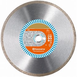 Алмазный диск HUSQVARNA ELITE-CUT GS2 (GS2S) 230-25,4 142-055388 - фото 4836961