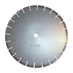 Алмазный диск HTG d 400 мм 142-152025 - фото 4837075
