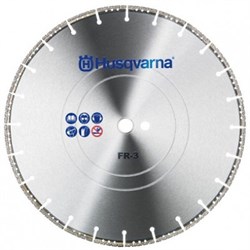 Диск спасательный FR-3 для Rescue 300-20/25,4 12 142-040153 - фото 4837294