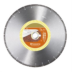 Алмазный диск HUSQVARNA ELITE-CUT S25 (AS12) 300-25,4 (5798114-10) 142-040264 - фото 4837315