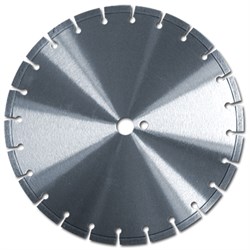 Диск алмазный по граниту Кермет GR-600 мм (40x4,2x10) 142-035396 - фото 4837374