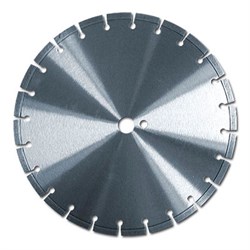 Диск алмазный Кермет BRN 600 мм (40x4,5x12) 142-035322 - фото 4837392