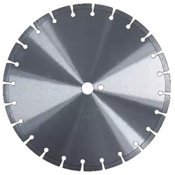Диск алмазный по железобетону Кермет BWT-25 700 мм 142-035382 - фото 4837441