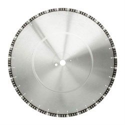 Алмазный диск Dr Schulze Alligator S (600 мм) 142-045889 - фото 4837540
