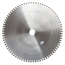 Алмазный диск НИБОРИТ Гранит d 1000x120 Tr 142-105538 - фото 4837662