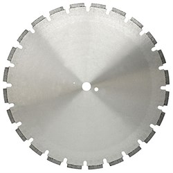 Алмазный диск Dr Schulze BW-BFT 4,7 (600 мм) 142-045890 - фото 4837677