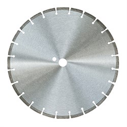 Алмазный диск Dr Schulze DRS-SetEF 4,0 (700 мм) 142-045905 - фото 4837686
