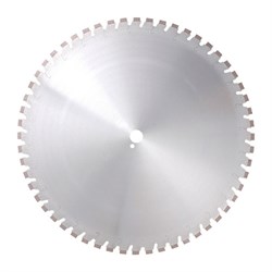 Алмазный диск Dr Schulze EW-S 3,8  (650 мм) 142-045896 - фото 4837785