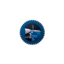 Алмазный диск по бетону Lissmac BSP 601 (600 мм, 40x4x12) 142-052444 - фото 4837839