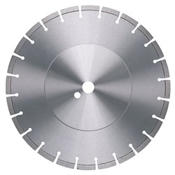 Алмазный диск Lissmac BSW-11 800 мм (посадочное отверстие 60 мм) 142-052644 - фото 4837992