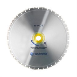 Алмазный диск для стенорезной машины HUSQVARNA W1405 650-60 142-055510 - фото 4837994