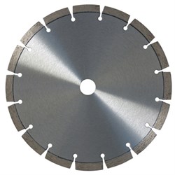Алмазный диск Dr Schulze Laser BTGP (350 мм) 142-045847 - фото 4838070