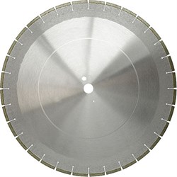 Алмазный диск Dr Schulze BE-BFT (Н7) (350 мм) 142-045848 - фото 4838077