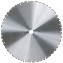 Алмазный диск Lissmac TL-POROTON 700 мм 142-052785 - фото 4838304
