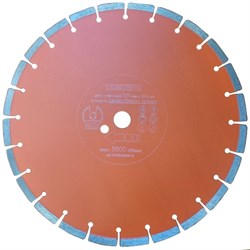 Диск алмазный TERMINATOR 450 мм (гранит, бетон) 142-051149 - фото 4838317