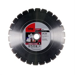 Алмазный диск Fubag GR-I 400х30х25,4 мм 142-098575 - фото 4838790